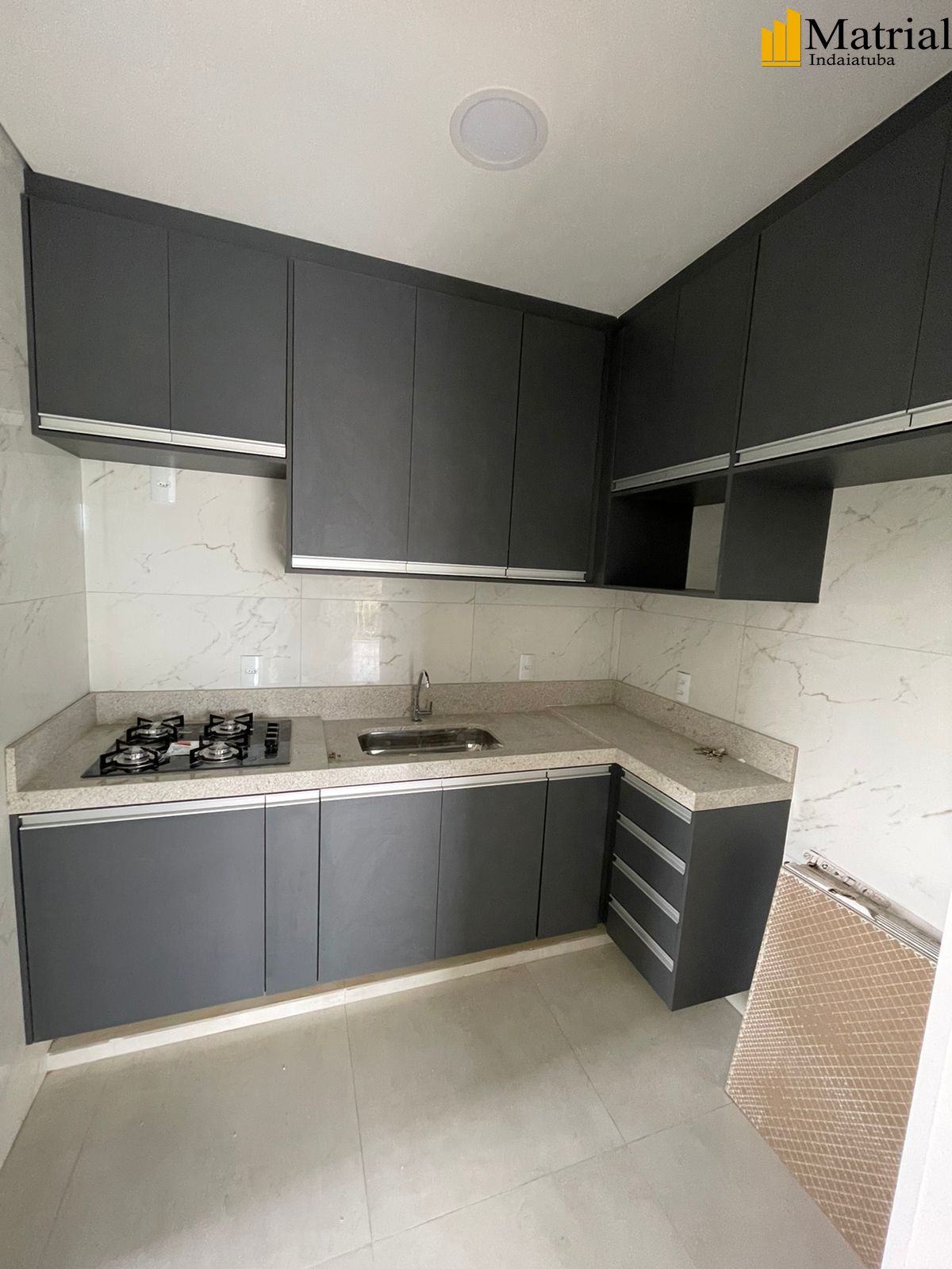 Apartamento à venda com 3 quartos, 67m² - Foto 6