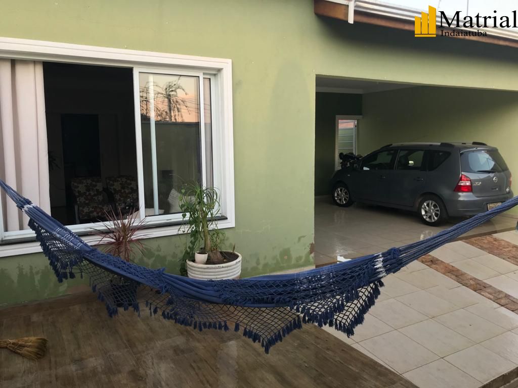 Casa à venda com 3 quartos, 171m² - Foto 2