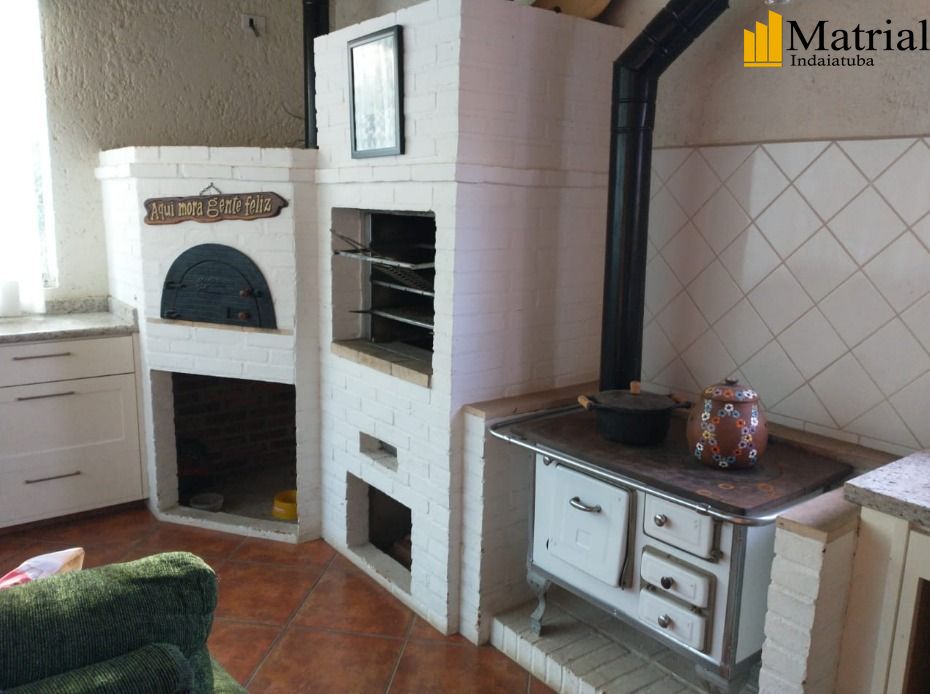Casa de Condomínio, 3 quartos - Foto 13