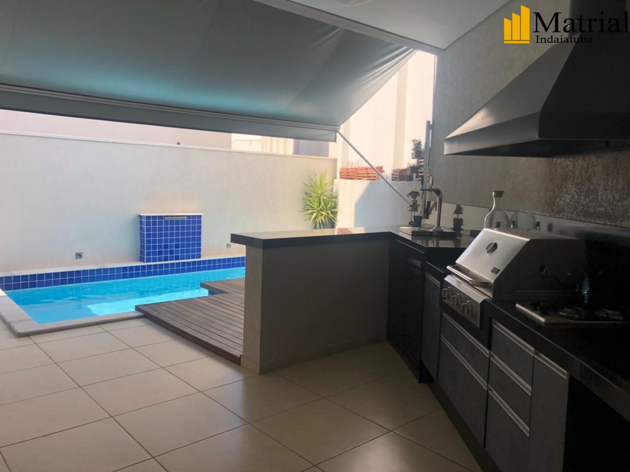 Sobrado à venda com 3 quartos, 270m² - Foto 4