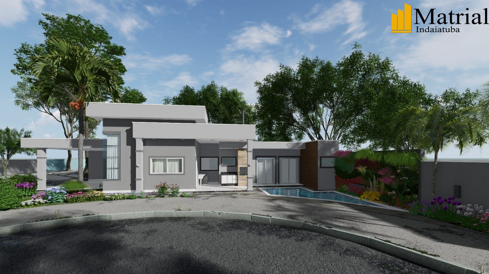 Casa, 3 quartos, 140 m² - Foto 22