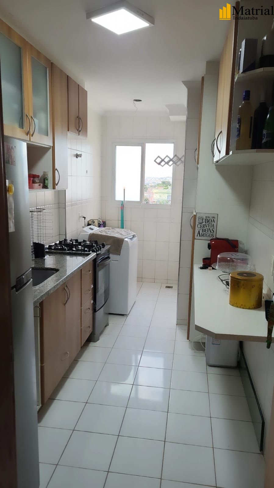Apartamento, 3 quartos, 64 m² - Foto 3