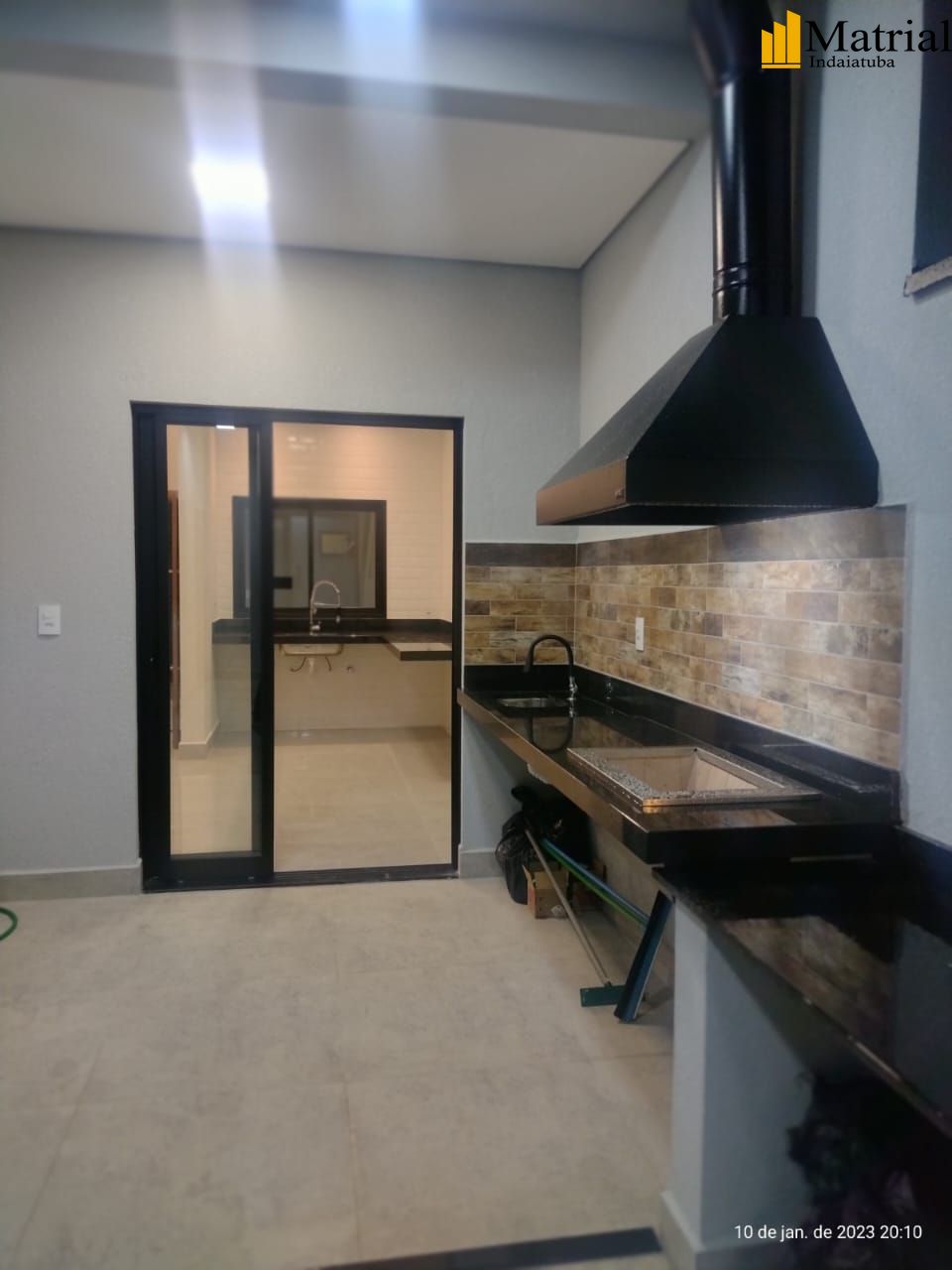 Casa, 3 quartos, 108 m² - Foto 35