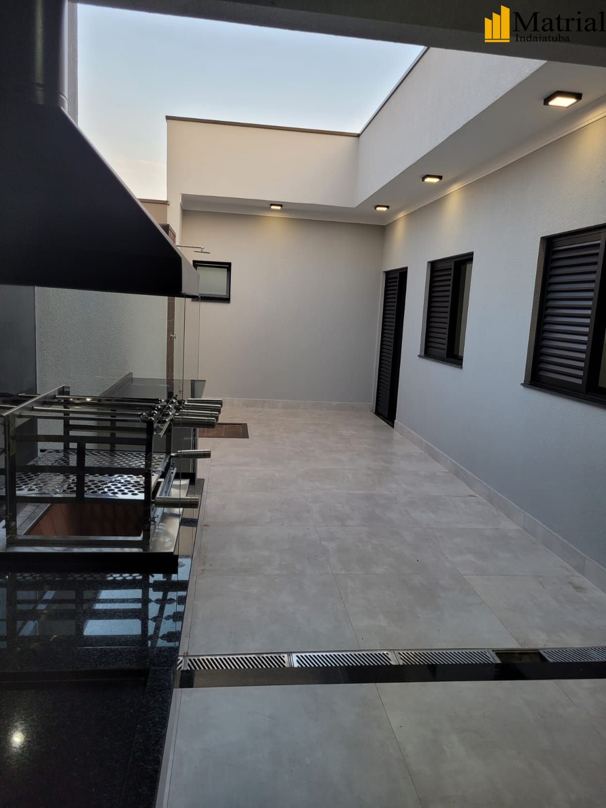 Casa de Condomínio à venda com 3 quartos, 127m² - Foto 22