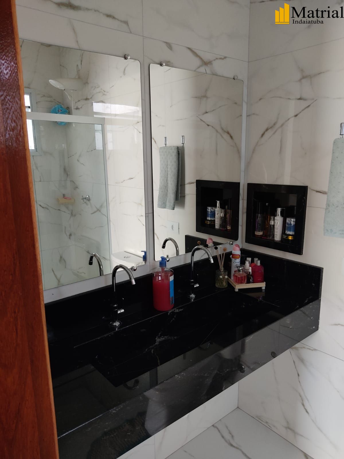 Casa, 3 quartos, 118 m² - Foto 13