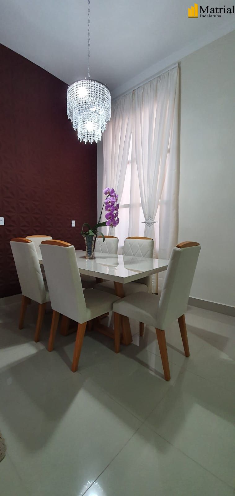 Casa de Condomínio, 3 quartos - Foto 5