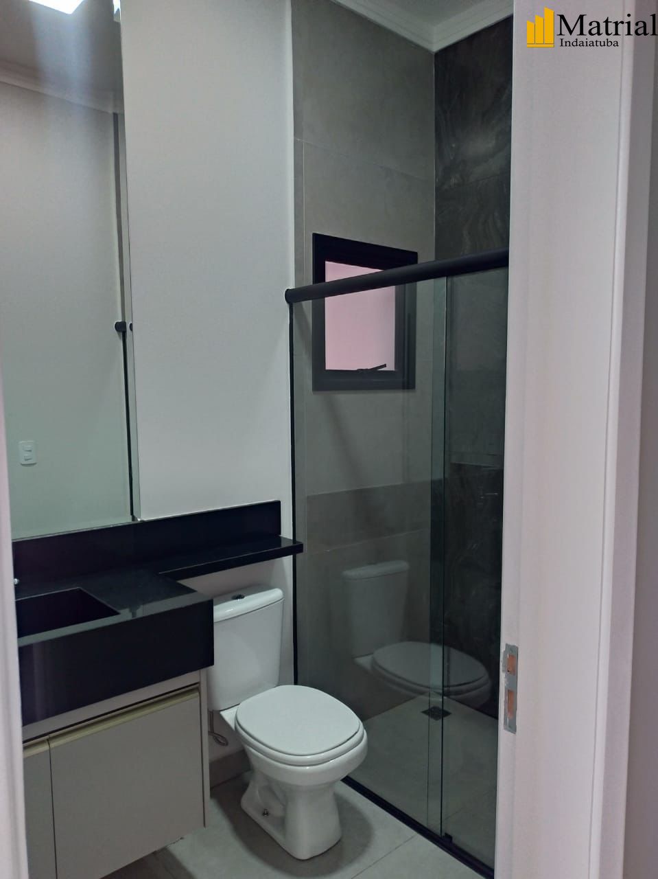 Casa de Condomínio, 3 quartos - Foto 8