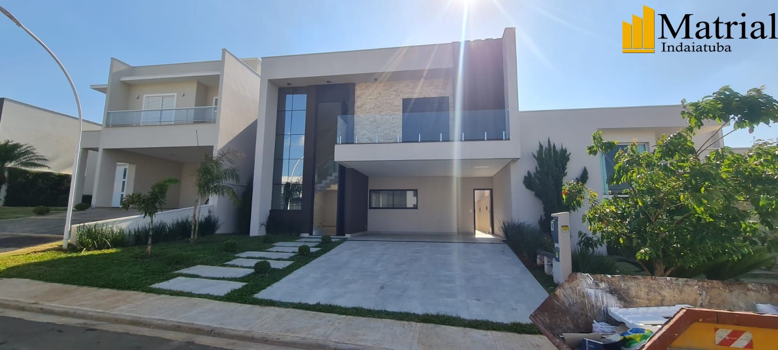 Sobrado à venda com 3 quartos, 285m² - Foto 7