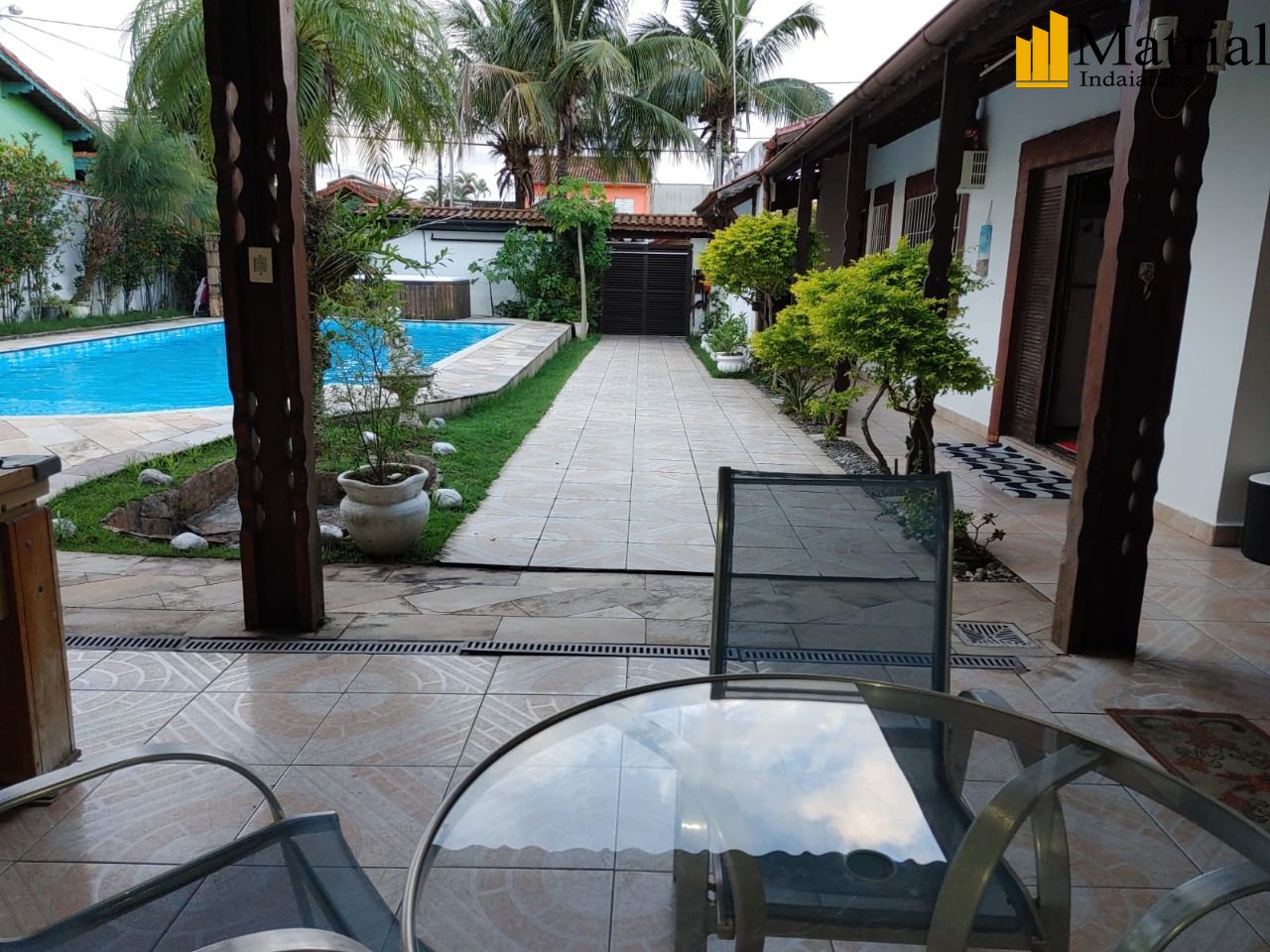 Casa, 5 quartos - Foto 14