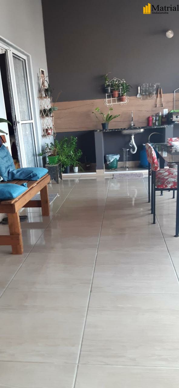 Sobrado à venda com 4 quartos, 180m² - Foto 7