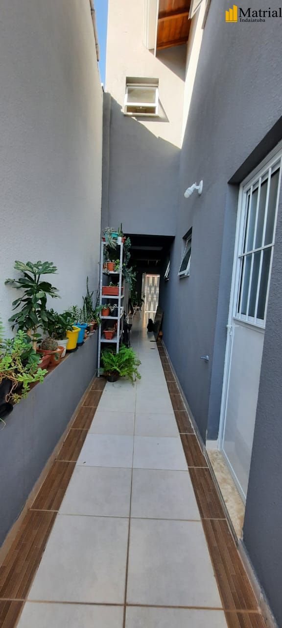 Casa à venda com 4 quartos, 146m² - Foto 9