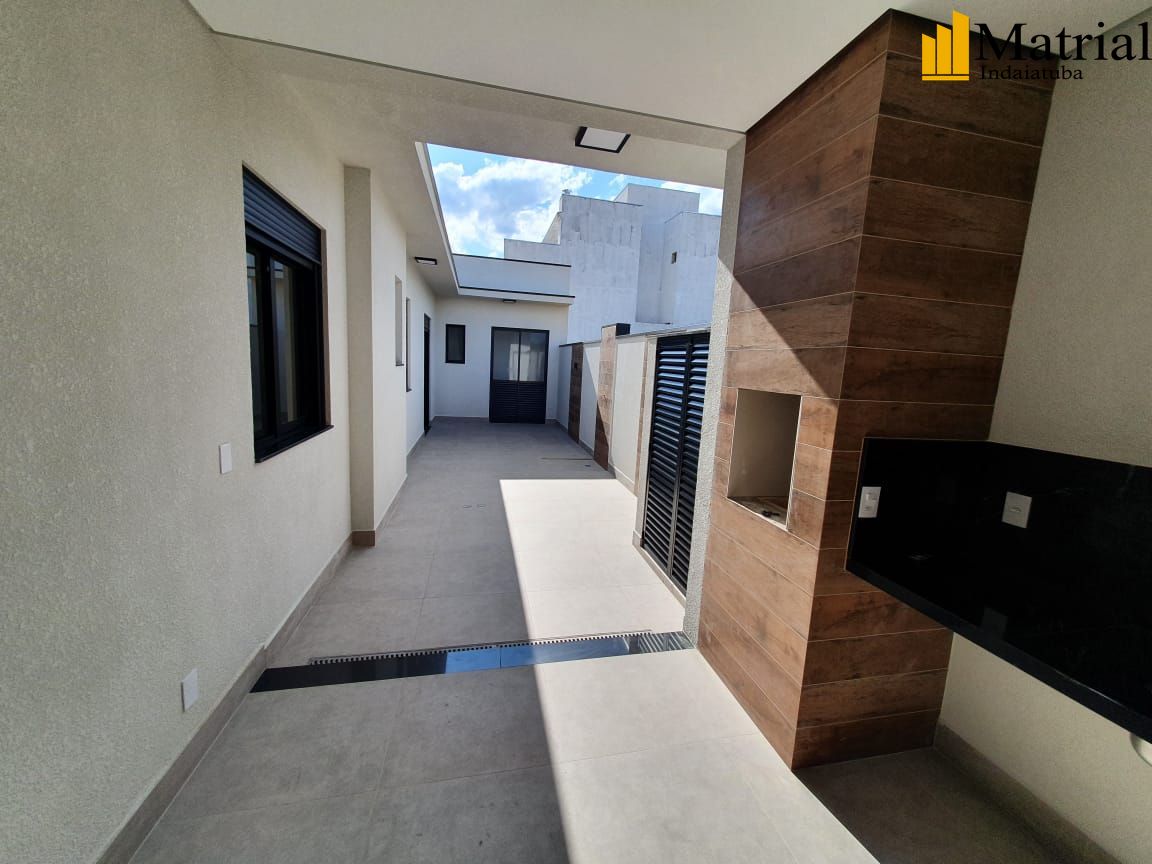 Casa de Condomínio à venda com 3 quartos, 141m² - Foto 18