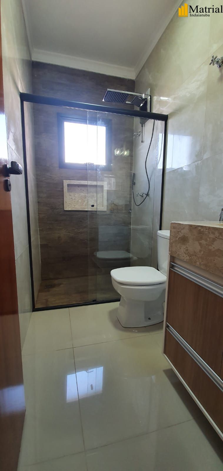 Casa de Condomínio, 3 quartos - Foto 14