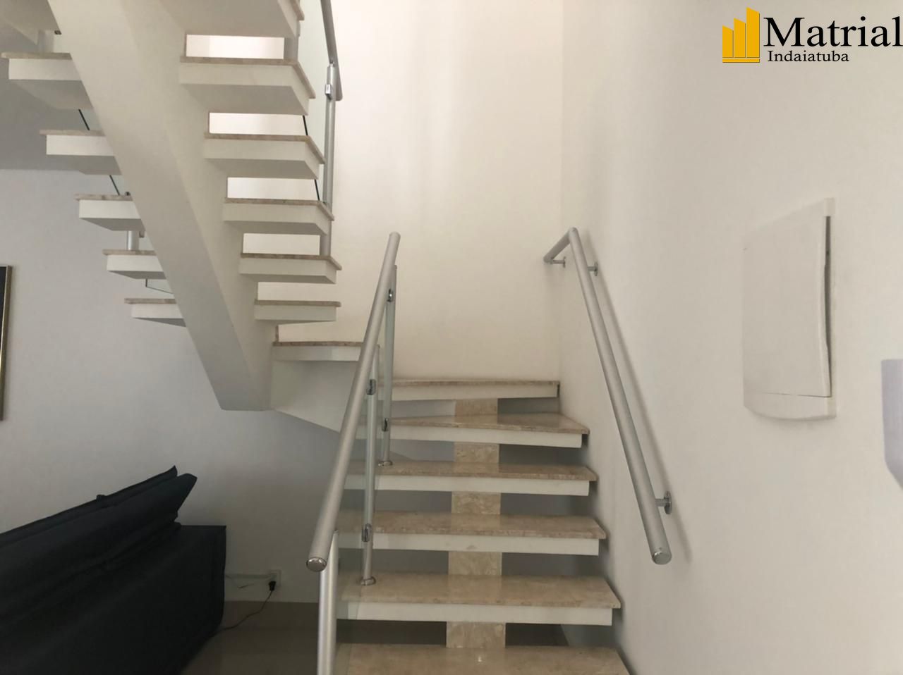 Sobrado à venda com 3 quartos, 270m² - Foto 8