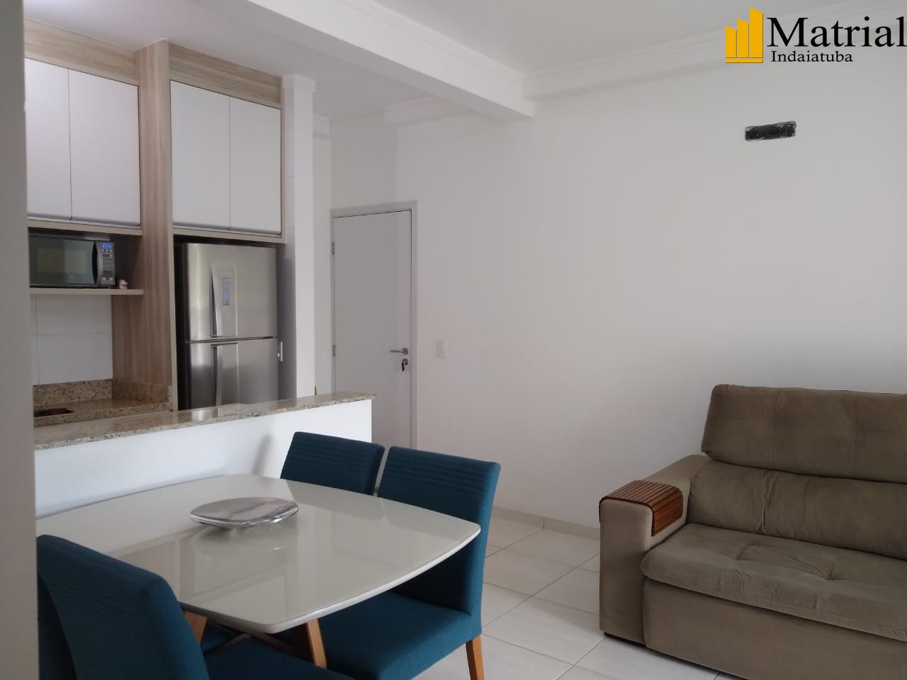 Apartamento à venda com 3 quartos, 70m² - Foto 4