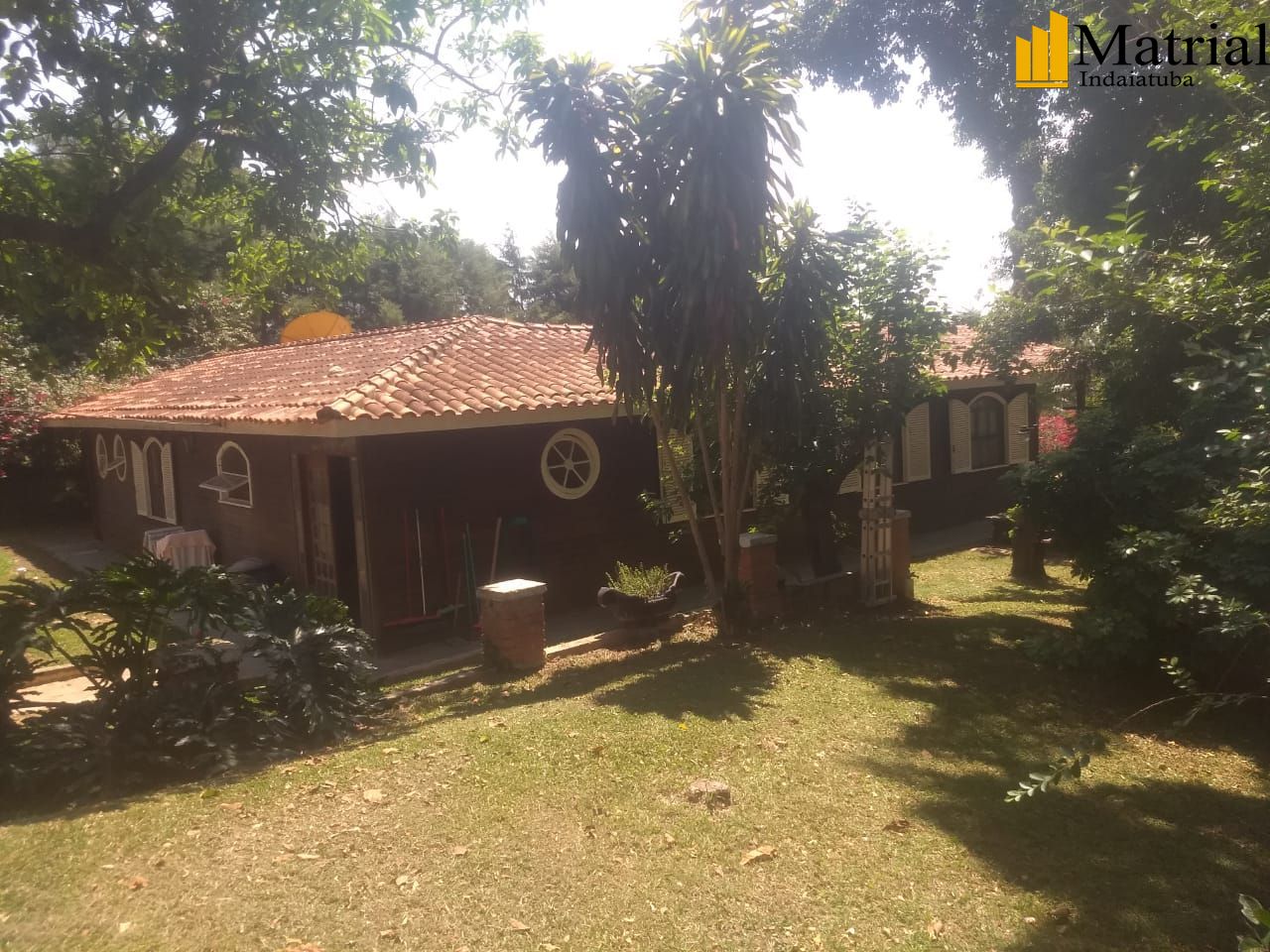 Fazenda à venda com 4 quartos, 391m² - Foto 16