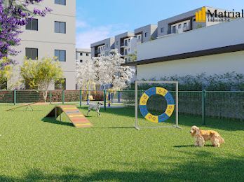 Apartamento, 2 quartos, 45 m² - Foto 10