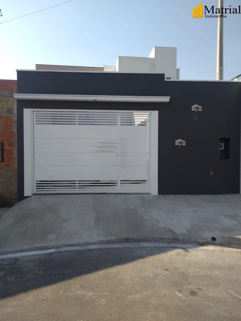 Casa, 2 quartos, 79 m² - Foto 1