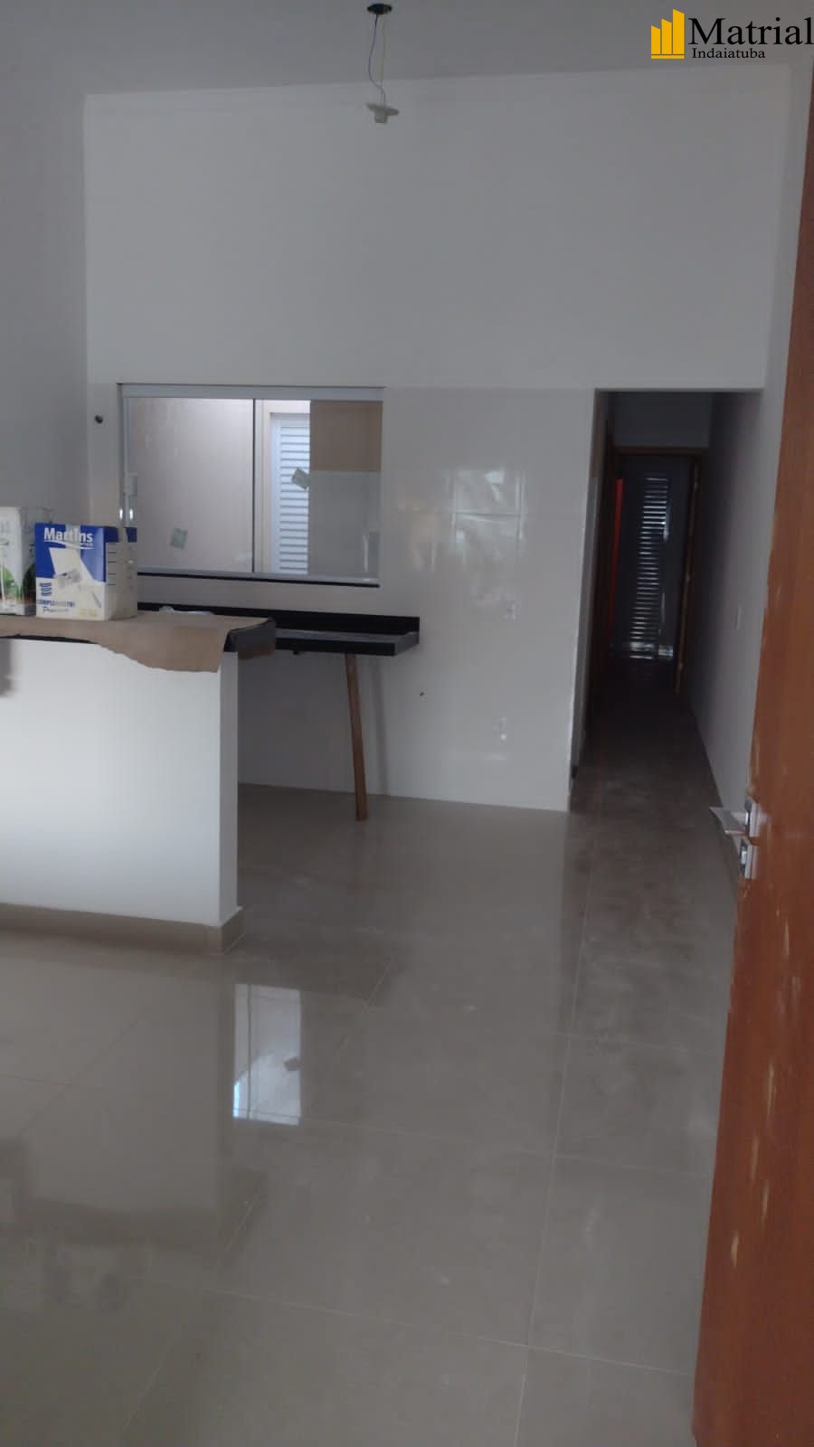 Casa, 1 quarto, 70 m² - Foto 4