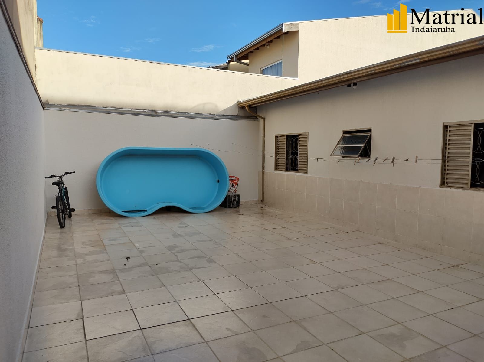 Casa, 3 quartos, 125 m² - Foto 20