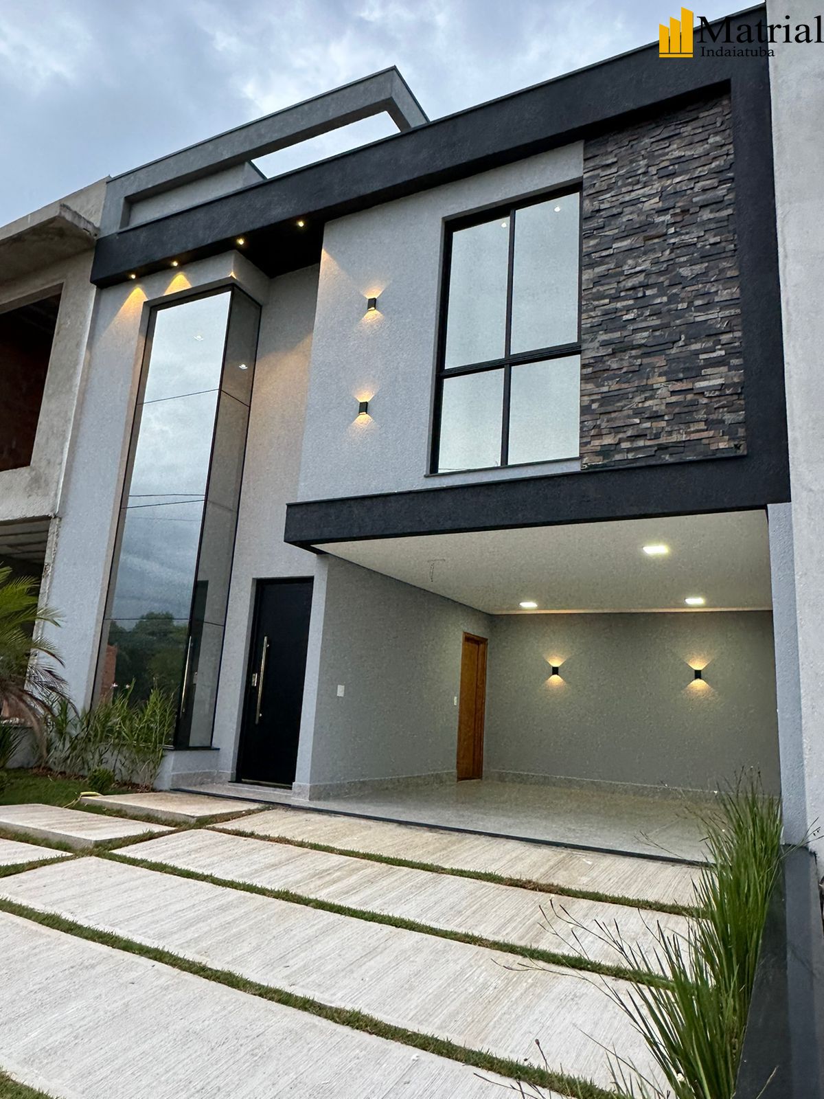 Casa de Condomínio à venda com 3 quartos, 175m² - Foto 6