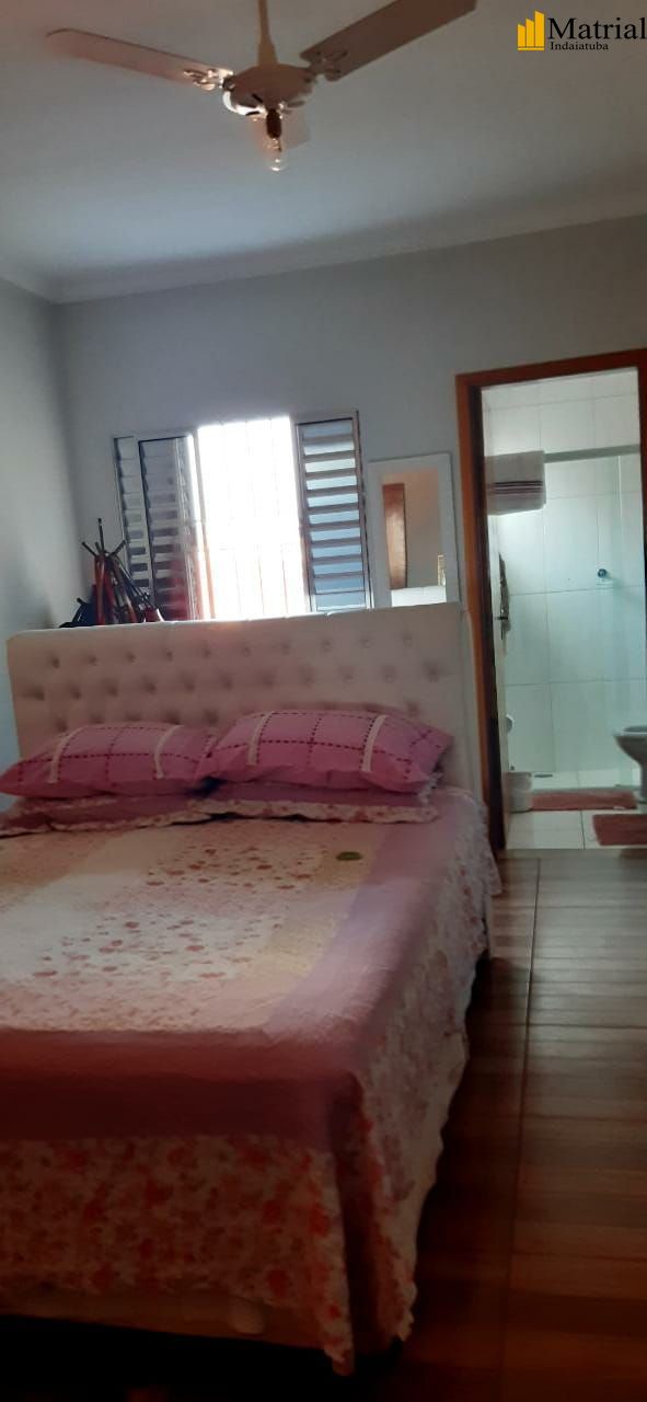 Sobrado, 4 quartos, 180 m² - Foto 14