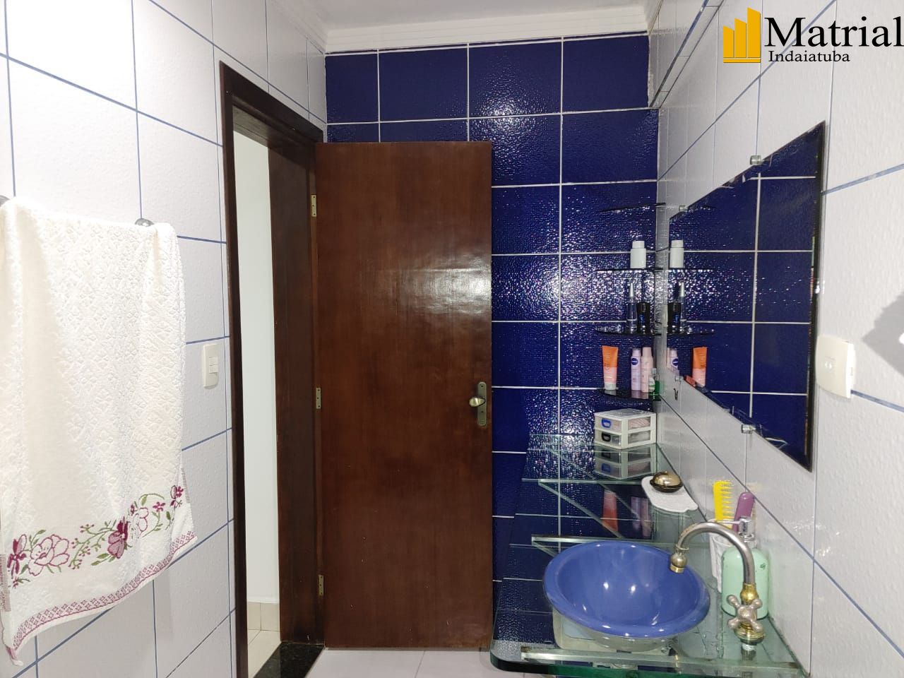 Casa, 5 quartos - Foto 39