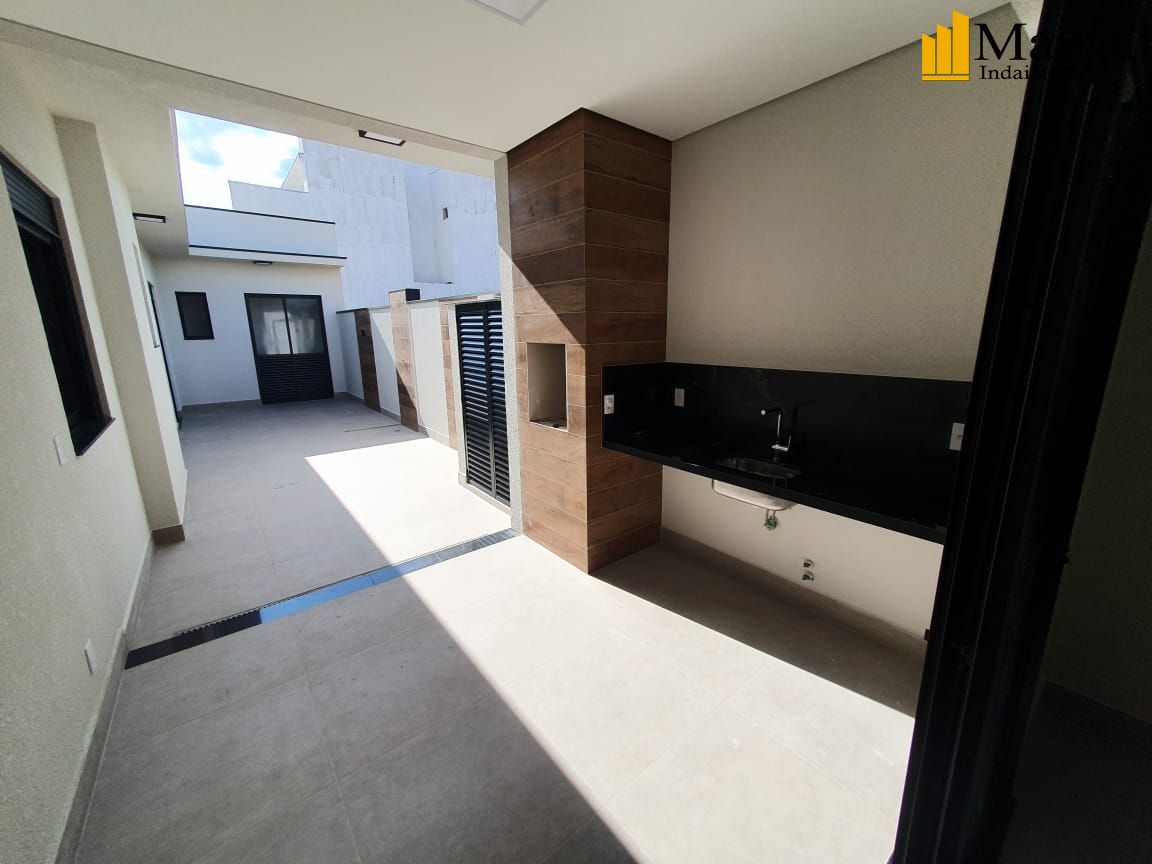 Casa de Condomínio à venda com 3 quartos, 141m² - Foto 19