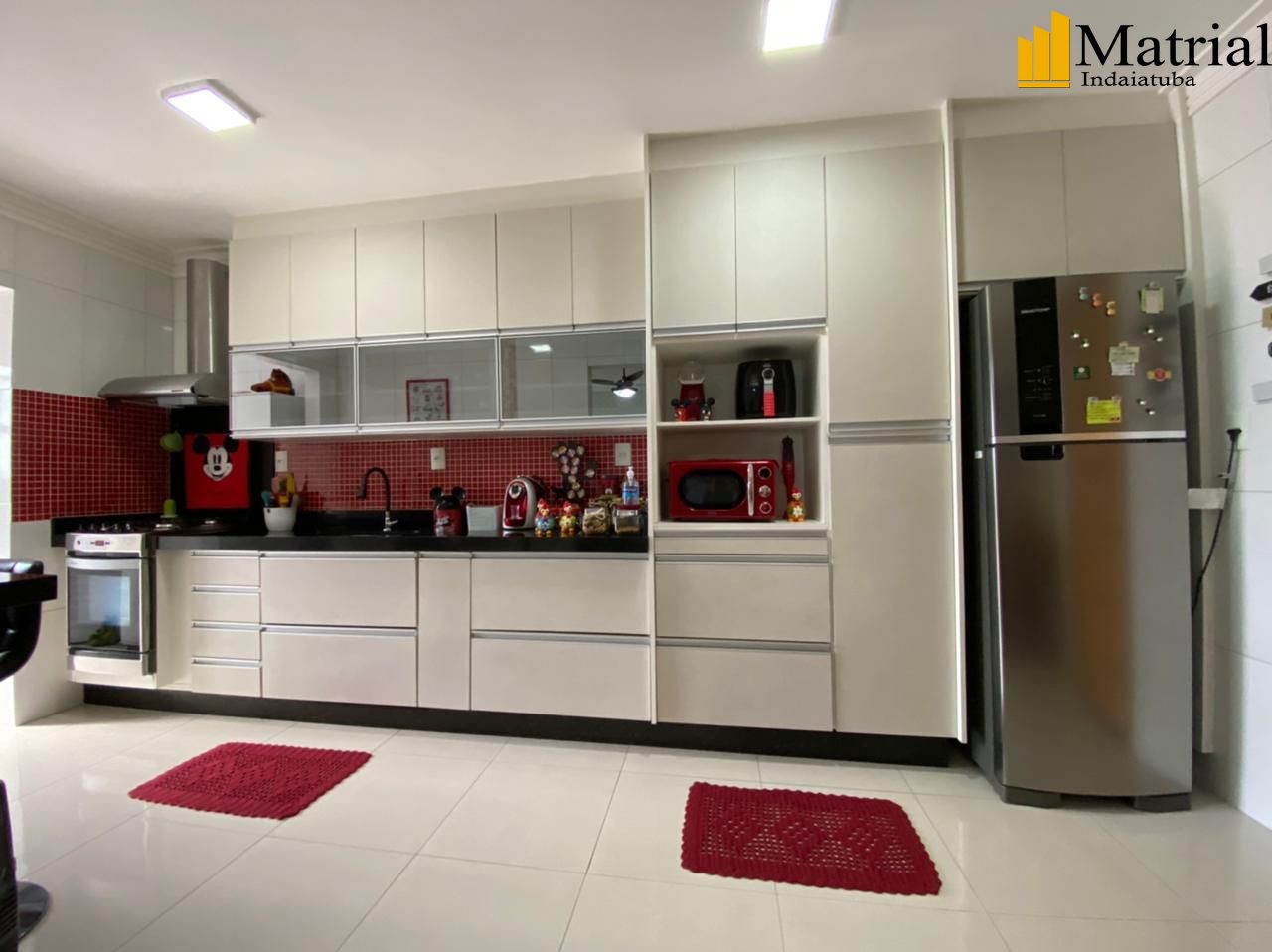 Apartamento à venda com 2 quartos, 93m² - Foto 6