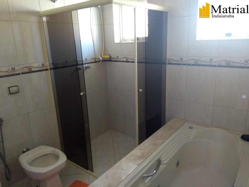 Sobrado à venda com 3 quartos, 250m² - Foto 10