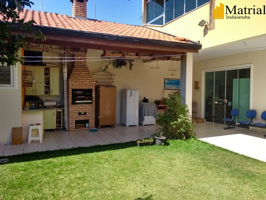 Sobrado, 3 quartos, 250 m² - Foto 13