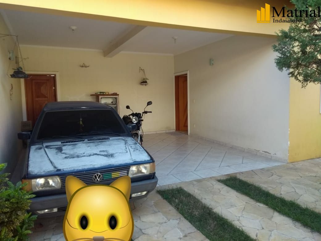 Sobrado à venda com 3 quartos, 250m² - Foto 2