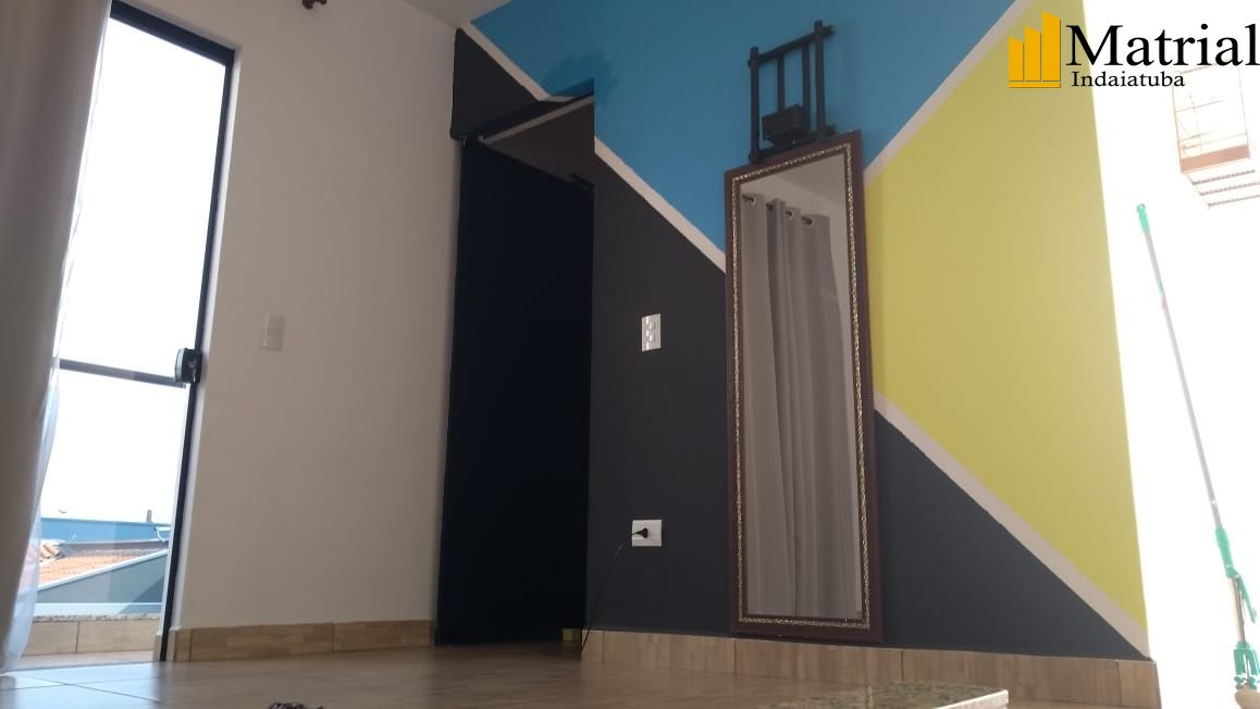 Sobrado à venda com 2 quartos, 207m² - Foto 12