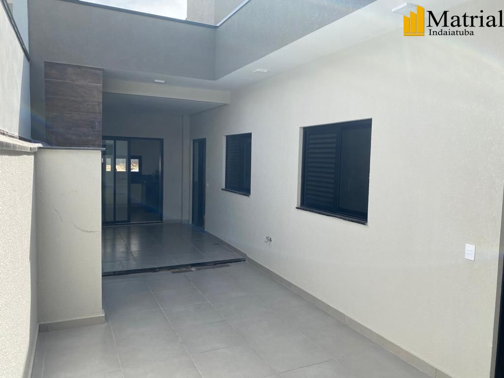 Casa de Condomínio à venda com 3 quartos, 136m² - Foto 18