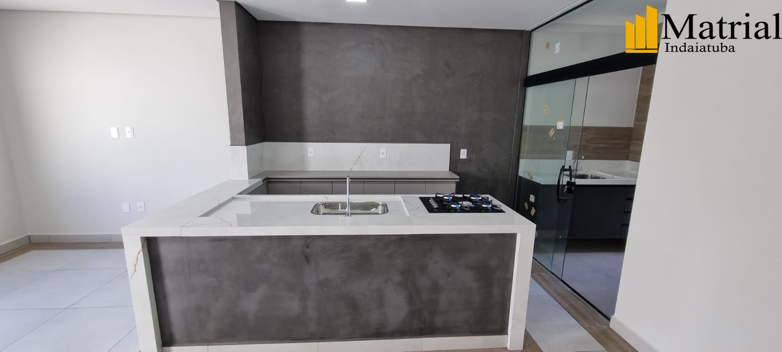 Casa, 3 quartos, 82 m² - Foto 4