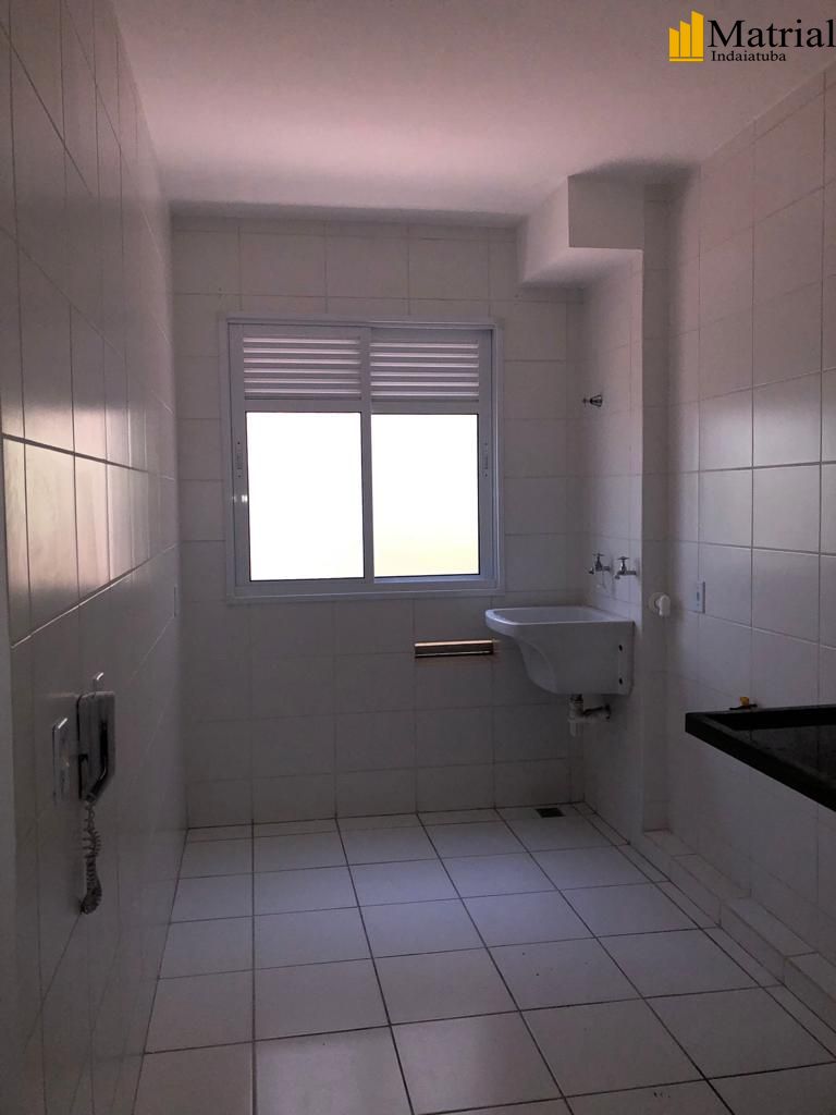 Apartamento à venda com 2 quartos, 51m² - Foto 6