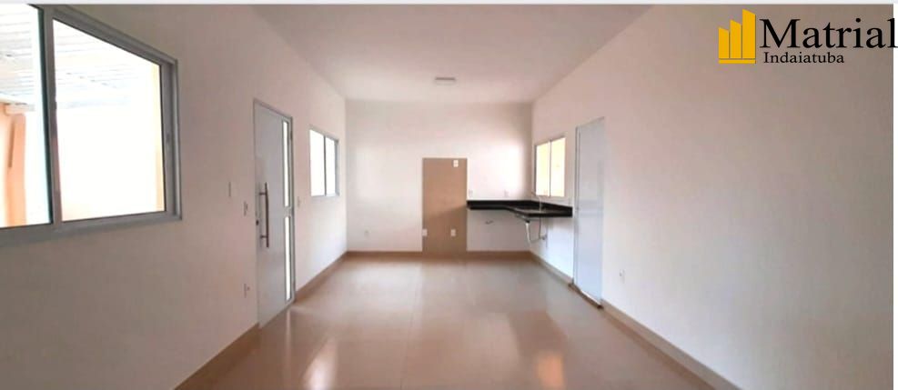 Casa à venda com 3 quartos, 102m² - Foto 4