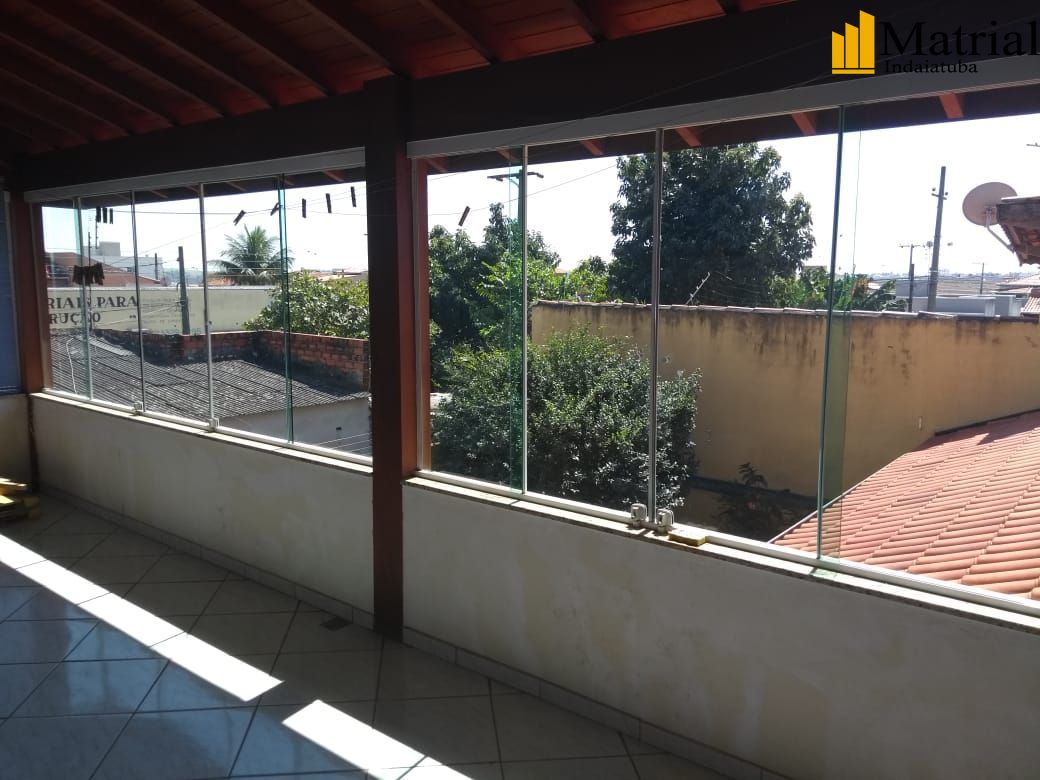 Sobrado, 3 quartos, 250 m² - Foto 11