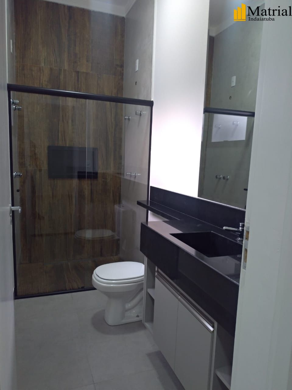 Casa de Condomínio, 3 quartos - Foto 9