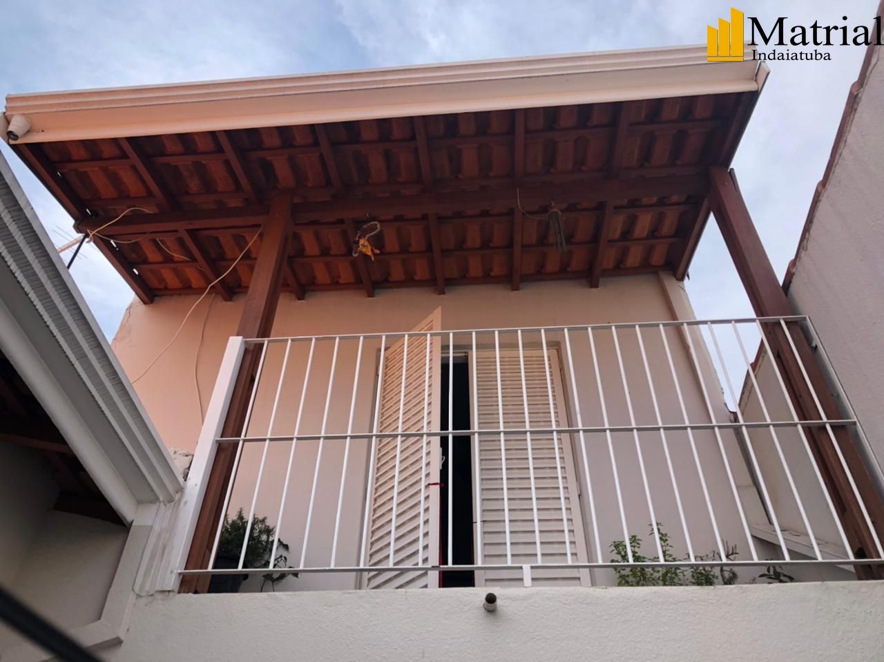 Casa à venda com 3 quartos, 156m² - Foto 2