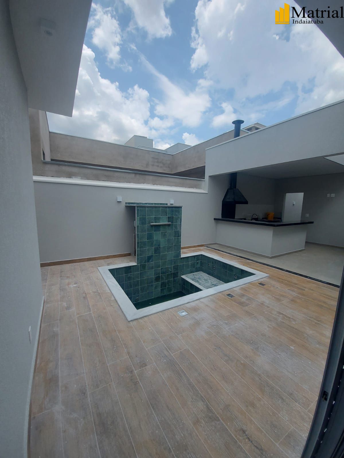 Casa de Condomínio à venda com 3 quartos, 154m² - Foto 14