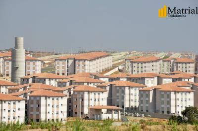 Apartamento, 2 quartos, 51 m² - Foto 2