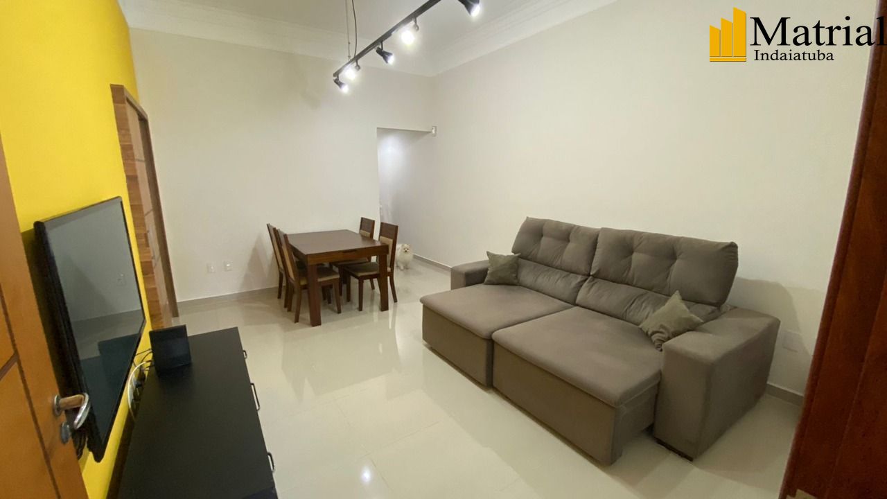 Casa à venda com 4 quartos, 140m² - Foto 5