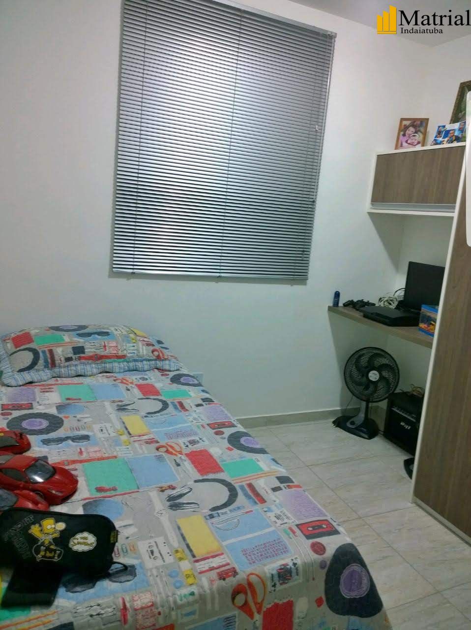 Apartamento à venda com 2 quartos, 45m² - Foto 7