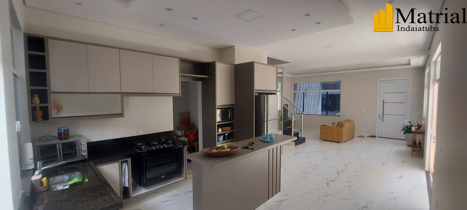 Sobrado, 3 quartos, 150 m² - Foto 4