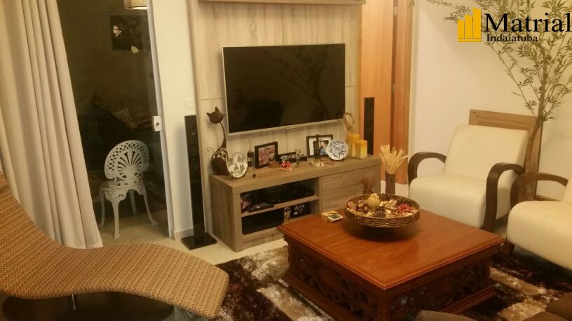 Apartamento, 3 quartos, 128 m² - Foto 2