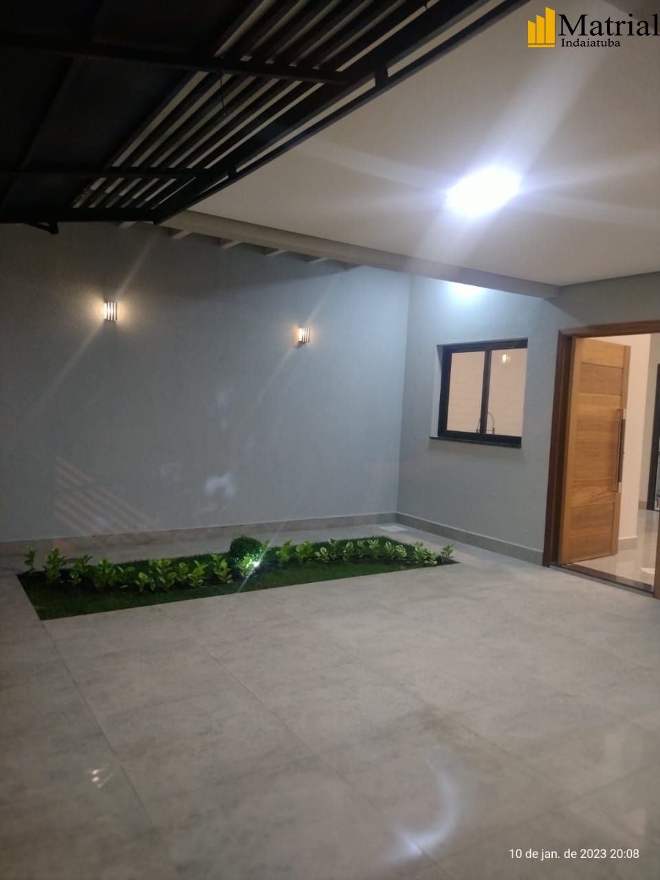 Casa, 3 quartos, 108 m² - Foto 7