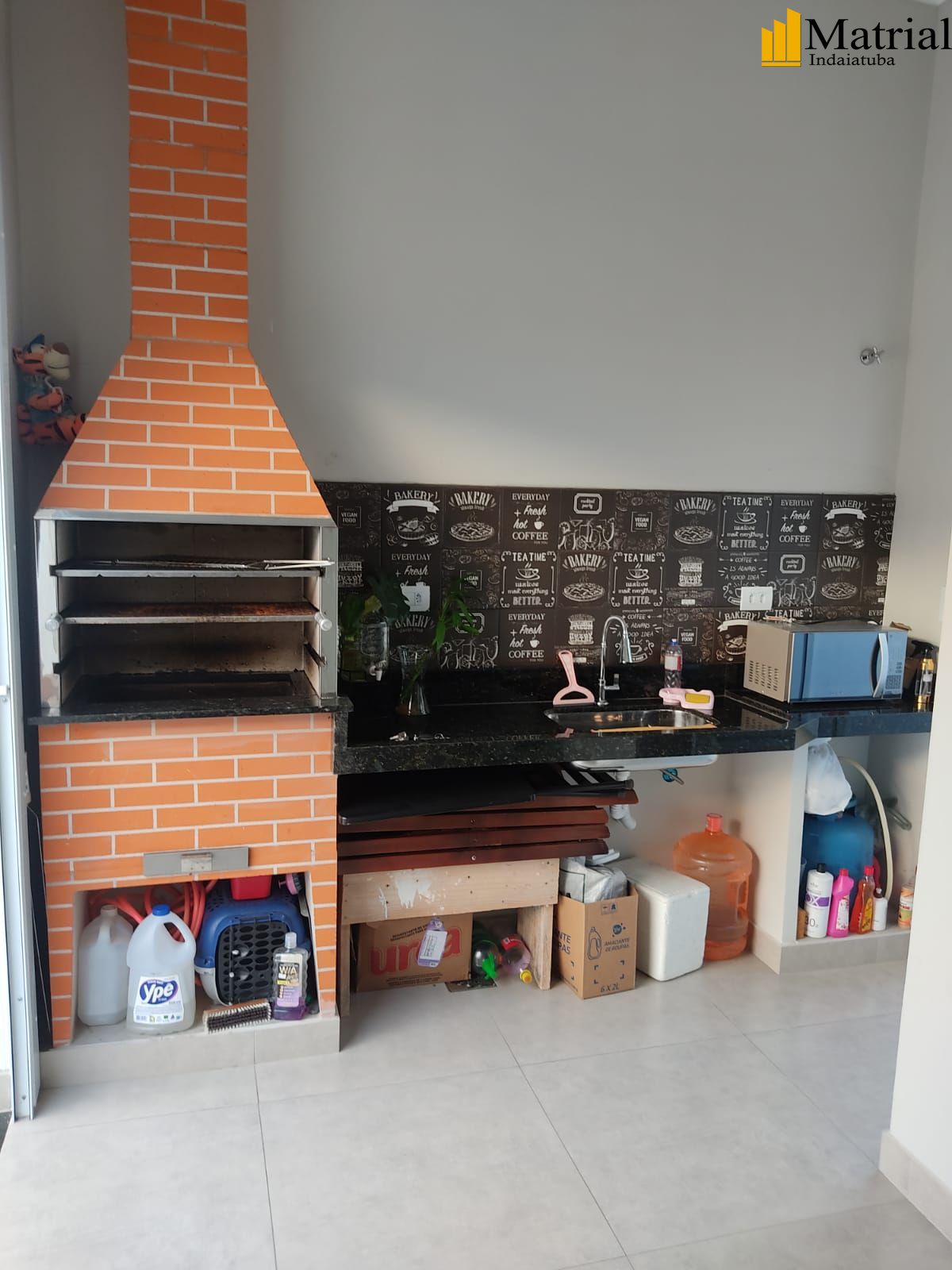 Casa, 3 quartos, 118 m² - Foto 14