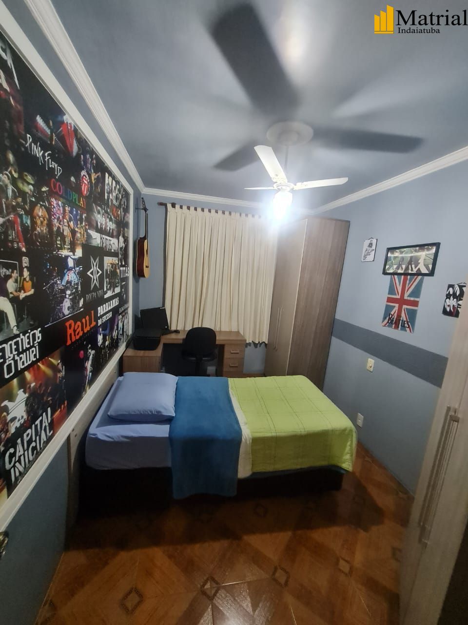 Sobrado à venda com 3 quartos, 107m² - Foto 19