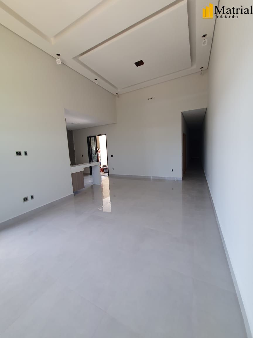 Casa de Condomínio à venda com 3 quartos, 180m² - Foto 4